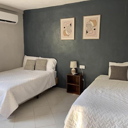 Habitacion Cerca Del Aeropuerto #3 Rosario de la Paz Zewnętrze zdjęcie